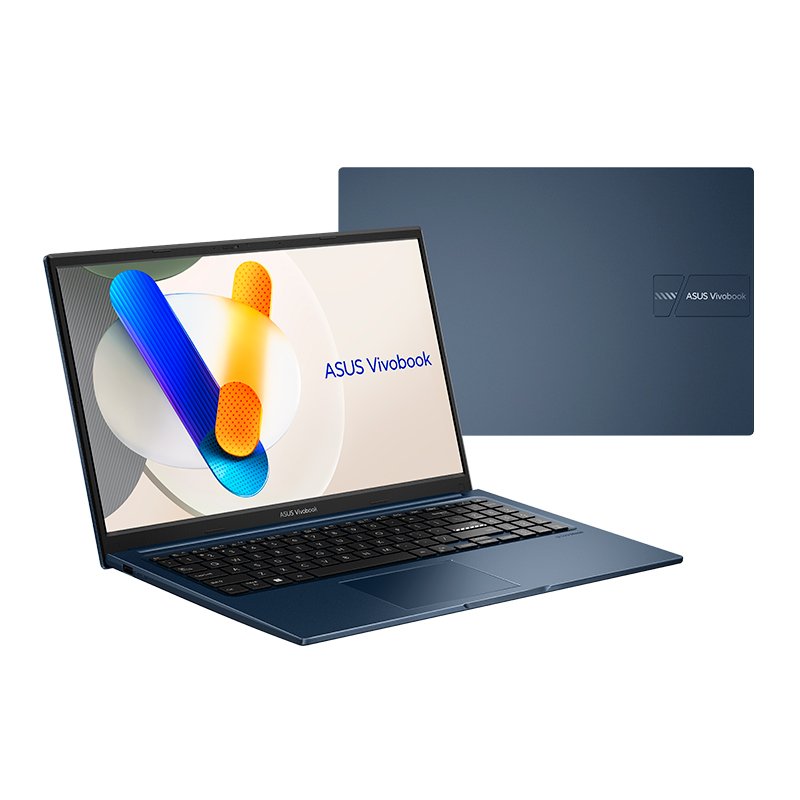 NB ASUS Vivobook 15, X1504VA-BQ4164, 15.6” FHD IPS, Core 5-120U 1.4-5.0GHz/8GB DDR5 NB ASUS Vivobook 15, X1504VA-BQ4164, 15.6” FHD IPS, Core 5-120U 1.4-5.0GHz/8GB DDR5