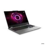 NB Lenovo LOQ 15AHP10, 15.6” FHD IPS, AMD Ryzen 7 250 3.3 / 5.1GHz, 16GB DDR5-5600 - Imagen 2