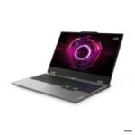 NB Lenovo LOQ 15AHP10, 15.6” FHD IPS, AMD Ryzen 7 250 3.3 / 5.1GHz, 16GB DDR5-5600 - Imagen 3