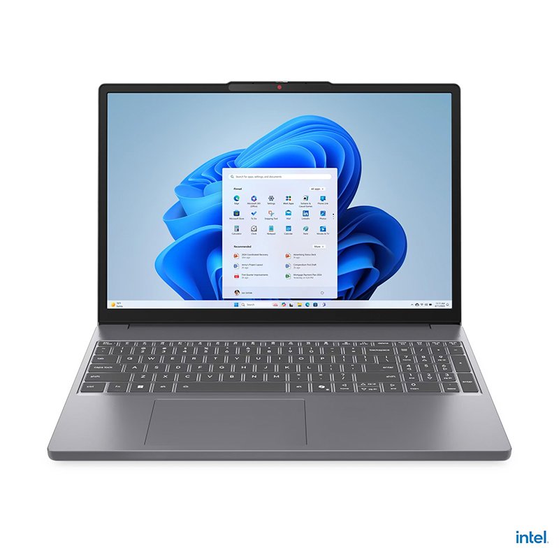NB Lenovo IdeaPad Slim 3 15IRH10, 15.3” WUXGA IPS, Core i7 13620H hasta 4.9GHz, 16GB DDR5 NB Lenovo IdeaPad Slim 3 15IRH10, 15.3” WUXGA IPS, Core i7 13620H hasta 4.9GHz, 16GB DDR5
