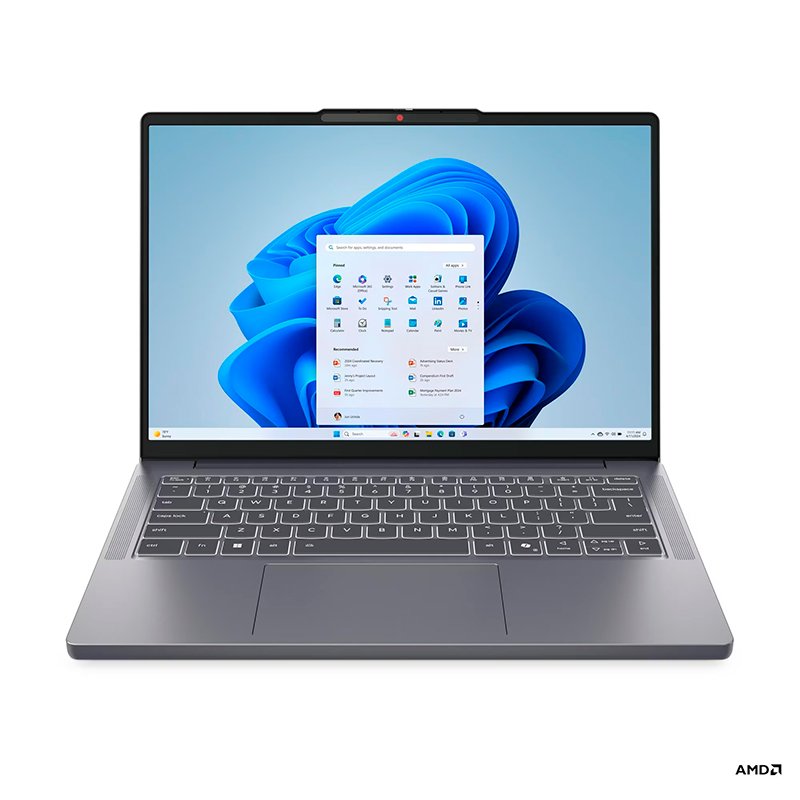 NB Lenovo IdeaPad Slim 3 14ARP10, 14” WUXGA OLED, AMD Ryzen 7 7735HS 3.2/4.7GHz, 16GB DDR5 NB Lenovo IdeaPad Slim 3 14ARP10, 14” WUXGA OLED, AMD Ryzen 7 7735HS 3.2/4.7GHz, 16GB DDR5