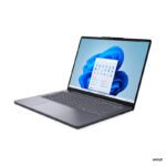 NB Lenovo IdeaPad Slim 3 14ARP10, 14” WUXGA OLED, AMD Ryzen 7 7735HS 3.2/4.7GHz, 16GB DDR5 - Imagen 2