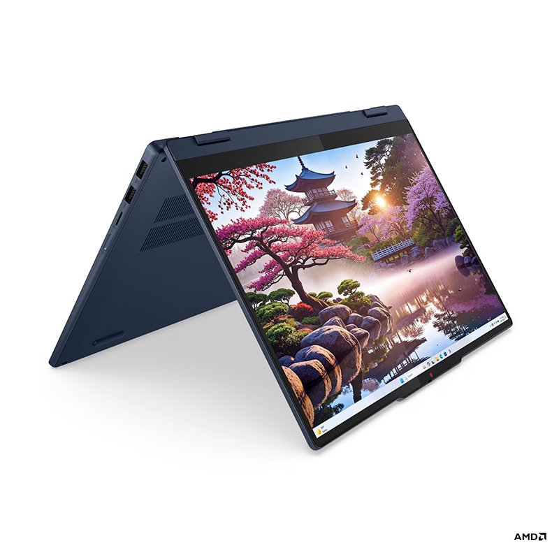 NB Lenovo IdeaPad 2-in-1 14AKP10 14” WUXGA IPS, AMD Ryzen AI 5 340 2.0/4.8GHz 16GB LPDDR5X NB Lenovo IdeaPad 2-in-1 14AKP10 14” WUXGA IPS, AMD Ryzen AI 5 340 2.0/4.8GHz 16GB LPDDR5X