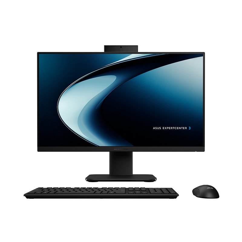 AIO ASUS P440VAK-BPCE060, 23.8” FHD IPS, Core 5 210H hasta 4.8GHz, 16GB DDR5, 512GB SSD