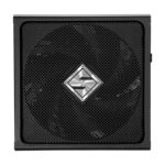 Fuente de alimentación Asrock, SL-1200G, 1200W, ATX, 80 Plus Gold. - Imagen 2