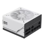 Fuente de alimentación ASUS AP-750G Gold, 80 PLUS, 750 W, Formato ATX.