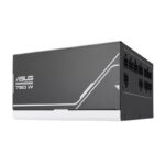 Fuente de alimentación ASUS AP-750G Gold, 80 PLUS, 750 W, Formato ATX. - Imagen 3