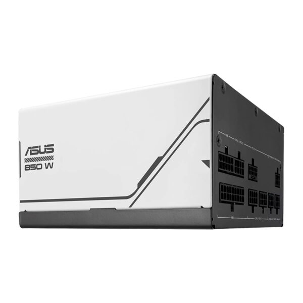 PSU AS AP-850G FM 80+ GOLD