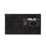 Fuente de alimentación ASUS Prime 650W Black, 80PLUS Bronze Certification, Formato ATX. - Imagen 3