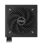 Fuente de alimentación ASUS Prime 650W Black, 80PLUS Bronze Certification, Formato ATX. - Imagen 2