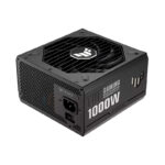 Fuente de alimentación ASUS TUF Gaming 1000W Gold, 80 PLUS Gold, Formato ATX. - Imagen 2