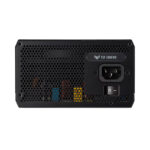 Fuente de alimentación ASUS TUF Gaming 1000W Gold, 80 PLUS Gold, Formato ATX. - Imagen 3