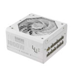 Fuente de alimentación TUF Gaming 1000W Gold White Edition, 80 PLUS Gold, Formato ATX. - Imagen 3