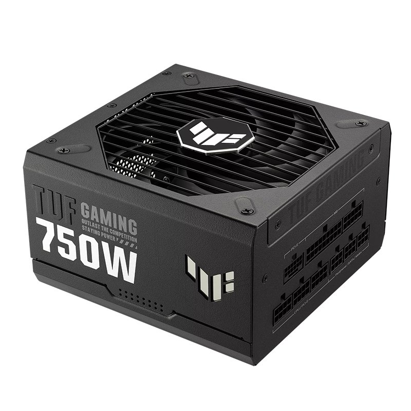 PSU AS TUF-GAMING-750G 80+G PSU AS TUF-GAMING-750G 80+G