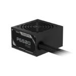 Fuente de alimentación Gigabyte P650G PCIE 5.1, 650W, ATX, 80 Plus Gold. - Imagen 3