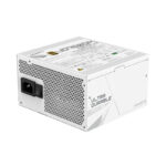 Fuente de alimentación GIGABYTE UD750GM PG5 V2 ICE 750W, 80 PLUS Gold, Formato ATX. - Imagen 3