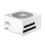 Fuente de alimentación GIGABYTE UD750GM PG5 V2 ICE 750W, 80 PLUS Gold, Formato ATX. - Imagen 2
