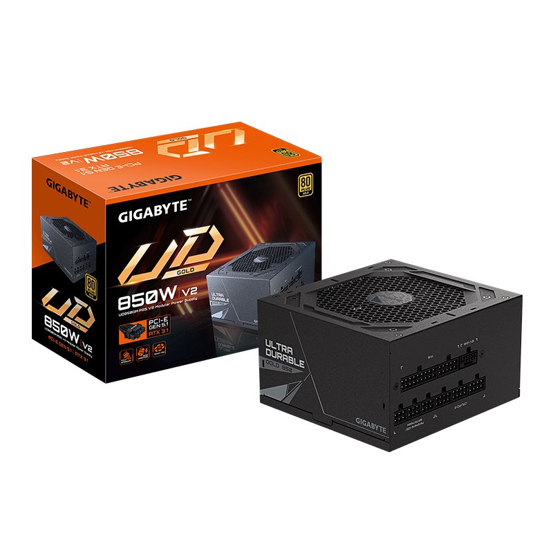 PSGBUD850GMP5V2_1776788102 PSU GB UD850GM PG5 V2 80+G FM - Imagen 1