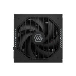 Fuente de alimentación MSI MAG A1000GLS PCI-E 5, 1000W, 80 PLUS Gold, Formato ATX. - Imagen 3