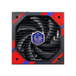 Fuente de alimentación MSI A850GLS MLG EDITION, 850W, 80 PLUS Gold, Formato ATX. - Imagen 2