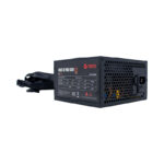 Fuente de alimentación TEROS TE-7160, ATX, 600W, 80 Plus Bronze, 100V-240VAC, CERTIFICADA - Imagen 3