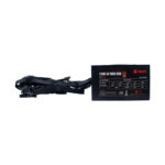 Fuente de alimentación TEROS TE-7160, ATX, 600W, 80 Plus Bronze, 100V-240VAC, CERTIFICADA - Imagen 2