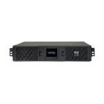 UPS SmartOnline TrippLite SUINT2200LCD2U, 2200VA, 1980W, 230V, 2U.