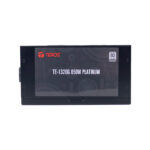 Fuente de alimentación Teros TE-1320S, Formato ATX, 850W 80 Plus Platinum, 110-240V