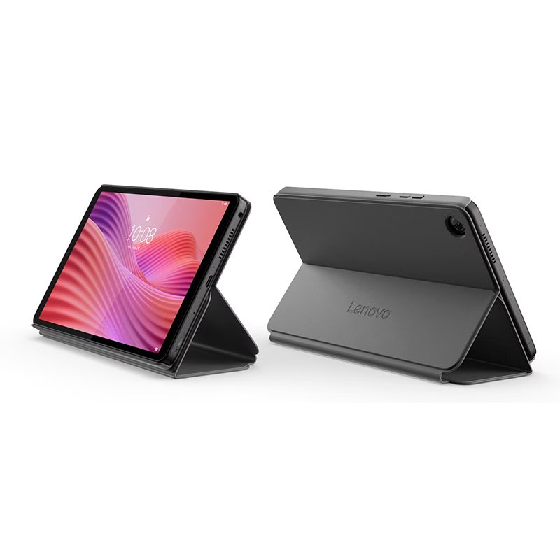 Tablet Lenovo Tab One ZAF10142PE, 8.7” HD (1340×800) IPS, 4GB RAM LPDDR4x, 128GB eMMC 5.1