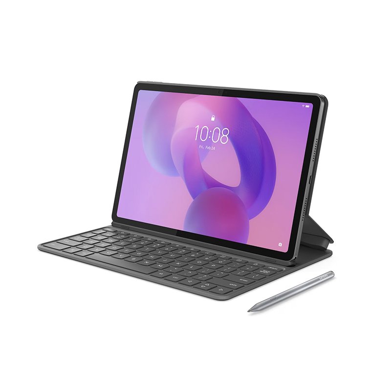 Tablet Lenovo Tab 11” 2.5K (2560×1600)IPS/90Hz/Touch/8GB RAM/128GB ROM/5G/Android 15 o sup Tablet Lenovo Tab 11” 2.5K (2560×1600)IPS/90Hz/Touch/8GB RAM/128GB ROM/5G/Android 15 o sup