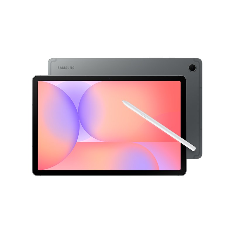 Tablet Samsung Galaxy Tab S10 Lite, 10.9” (2112×1320)(WUXGA+) TFT, 6GB RAM + 128GB ROM, 5G