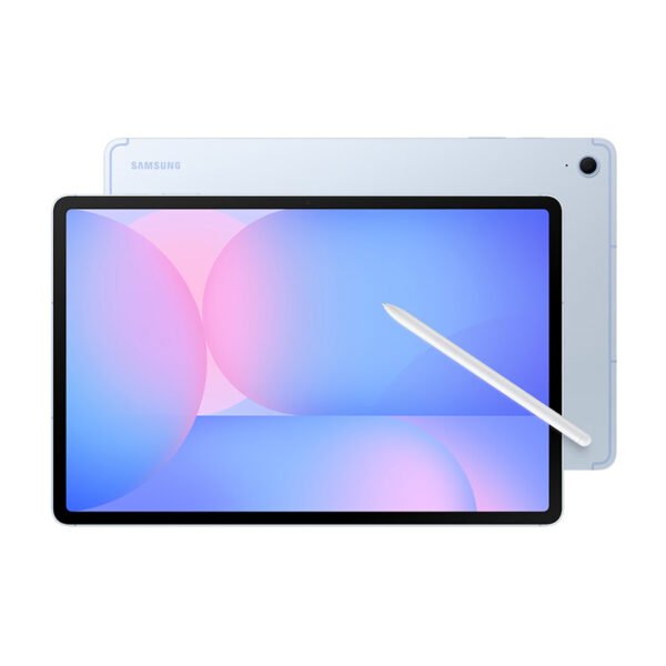 Tablet Samsung Galaxy Tab S10 FE+, 13.1” (2880×1800)(WQXGA+) LCD IPS, 8GB RAM + 128GB ROM