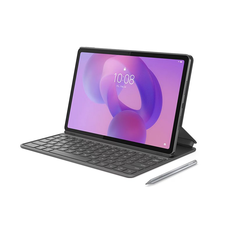 TBZAFR0196PER_1774295626 Tablet Lenovo Idea Tab ZAFR0196PE 11” 2.5K (2560x1600) IPS, 8GB RAM LPDDR4x, 128GB UFS 2.2 - Imagen 1