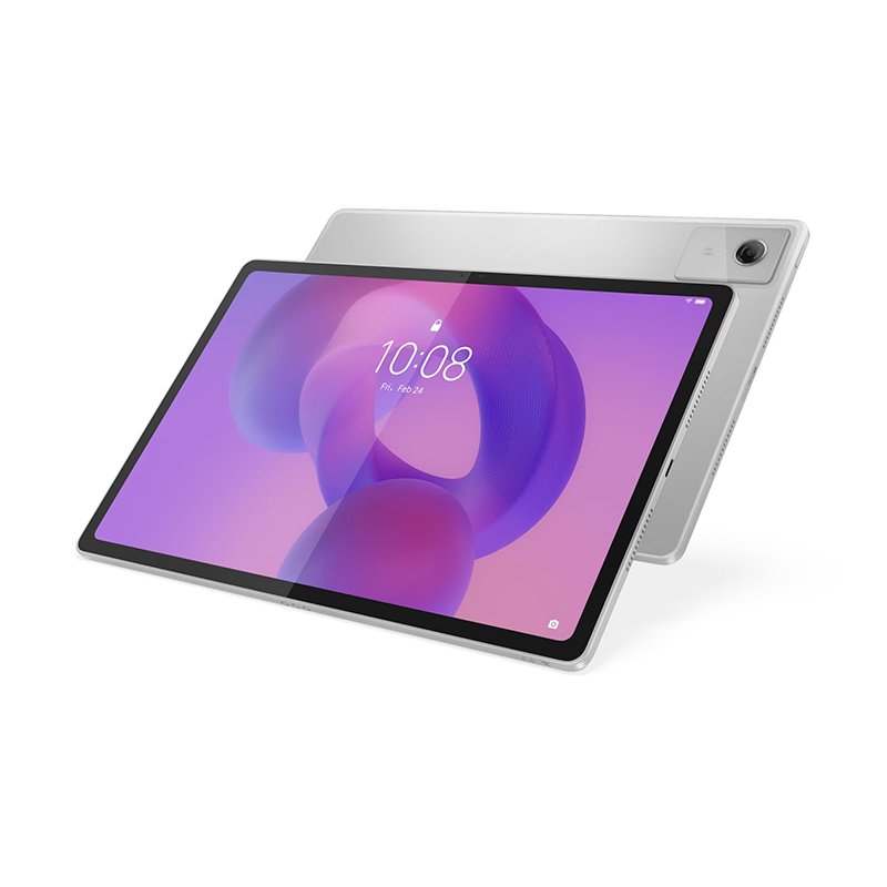 Tablet Lenovo Tab Plus 12.1” 2.5K (2560×1600) IPS/90Hz/Touch/8GB RAM/256GB ROM, Android 15