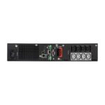 Tarjeta de Administracion de red GbE EATON, Ranura: Mini-Slot, Ethernet 10/100/1000BaseT - Imagen 2