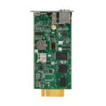 Tarjeta de Administracion de red GbE EATON, Ranura: Mini-Slot, Ethernet 10/100/1000BaseT - Imagen 3