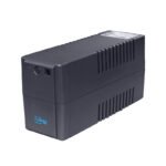 Línea de UPS Elise Interactivo IPS-650-LED: 650 VA/ 360 W