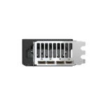 Tarjeta de video GIGABYTE AORUS GeForce RTX 5070 MASTER 12G, 12 GB GDDR7, PCIe Gen 5.0 - Imagen 3