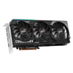 Tarjeta de video ASRock AMD Radeon RX 9070 Challenger 16GB, 16GB GDDR6, PCI-E 5.0 x16 - Imagen 2