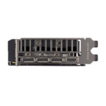 Tarjeta de video ASUS DUAL-RTX5060TI-O16G-EVO, 16 GB GDDR7, PCIe Gen 5.0 - Imagen 3