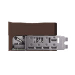 Tarjeta de video ASUS RTX5080-O16G-NOCTUA, 16GB GDDR7, PCIe Gen 5.0 - Imagen 3