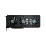 Tarjeta de video GIGABYTE GeForce RTX 5060 Ti EAGLE MAX OC 16G, 16 GB GDDR7, PCIe 5.0 - Imagen 2