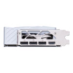 Tarjeta de video MSI GeForce RTX 5070 Ti 16G GAMING TRIO OC 16GB GDDR7, PCIe Gen 5.0 WHT - Imagen 3
