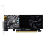 Tarjeta de video GIGABYTE GeForce GT 1030 (GV-N1030D4-2GL), 2GB DDR4, PCI Express 3.0 x16 - Imagen 2