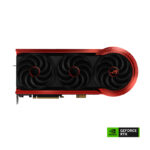 Tarjeta de video ASUS ROG Matrix Platinum GeForce RTX5090 ASUS Graphics Card 30Th , PCIe5