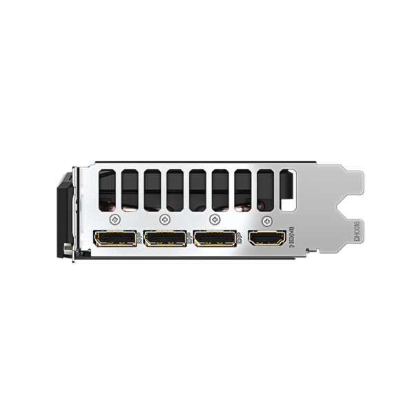 Tarjeta de video GIGABYTE GeForce RTX 5060 WINDFORCE 8G, 8 GB GDDR7, PCIe Gen 5.0