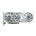 Tarjeta de video GIGABYTE GeForce RTX 5060 Ti AERO OC 8G, 8GB GDDR7, PCIe Gen 5.0 - Imagen 2