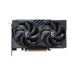 Tarjeta de video MSI GeForce RTX 5050 8G GAMING OC, 8 GB GDDR6, PCIe 5.0 - Imagen 2