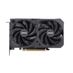 Tarjeta de video MSI GeForce RTX 5050 8G SHADOW 2X OC, 8 GB GDDR6, PCIe 5.0 - Imagen 2