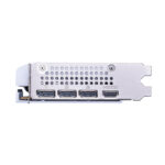 Tarjeta de video MSI GeForce RTX 5060 8G VENTUS 2X OC WHITE, 8GB GDDR7, PCIe 5.0 x16 (x8) - Imagen 3